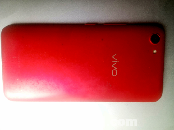 VIVO Y81i